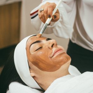 Hollywood Peel
