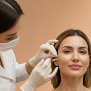 Pigment Lightening Injection