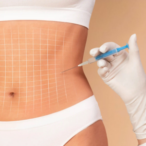 Fat Burn Injection / Aqualyx Injection