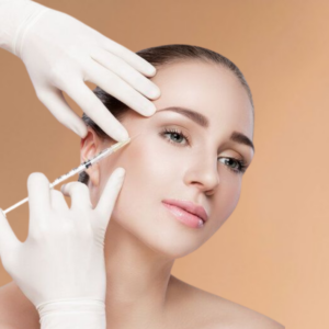 Wrinkle Relaxer Injection