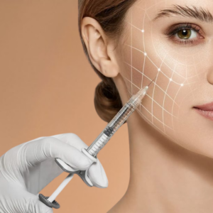Dermal Filler Contouring