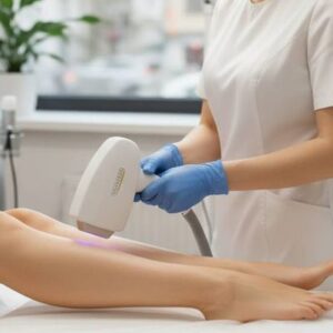 Laser Hair Removal