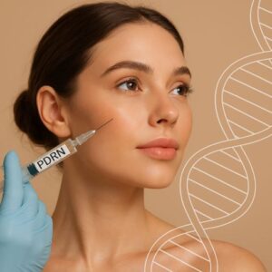 PDRN & Salmon DNA