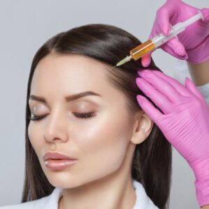 Hair Filler
