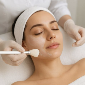 Chemical Peel / Cosmelan Peel