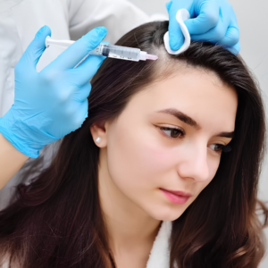 Hair Restoration
